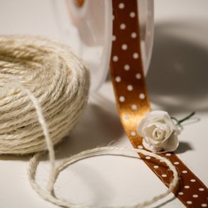 Bånd / Snor / Elastik