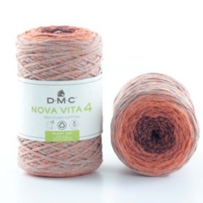 Eco Vita 4 Multicolor - DMC