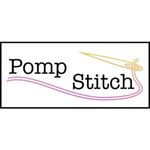 Pomp Stitch