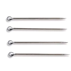 Sm� knappen�le - Stork�b 250 g