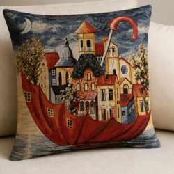 Gobelin Premium - Umbrella Town House