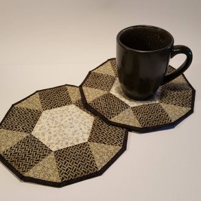 Krusbrikker - Mnster