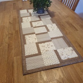 Lber eller dkkeservietter