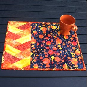 Dkkeserviet - fletning