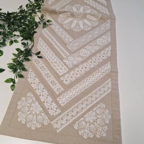 Lber med mellemvrk - Mnster