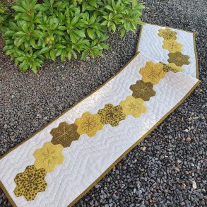 Lber med ranke - mnster