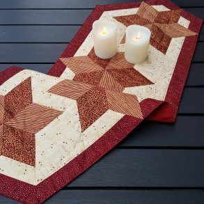 Stjernelber - mnster