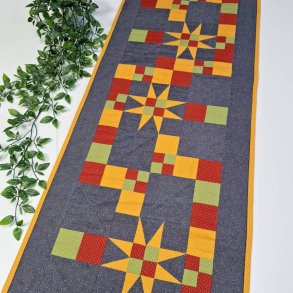 Dinner for two med stjerner