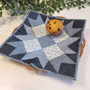 Brdbakkeserviet 30 cm