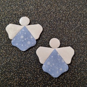 Lille engel - m�nster