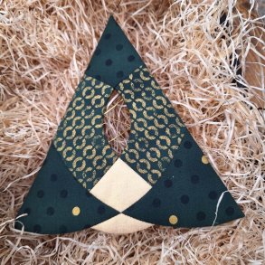 Juletr� - m�nster