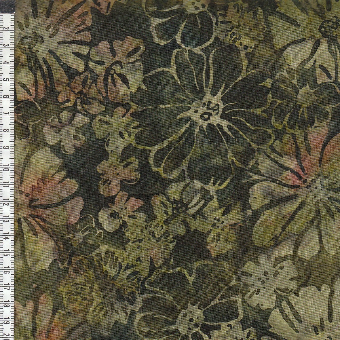 Bali - Batik