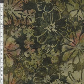 Bali - Batik
