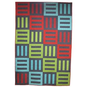 Tppe 140 x 210 cm - Sykit