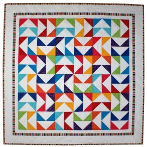 Legetpe - Flying Geese