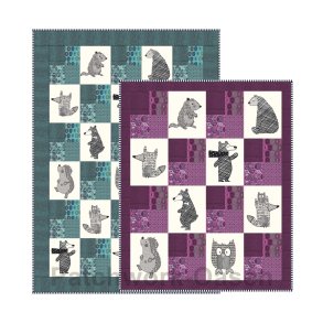 Woodie tppe - mnster