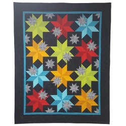 Stjernevrimmel - mnster