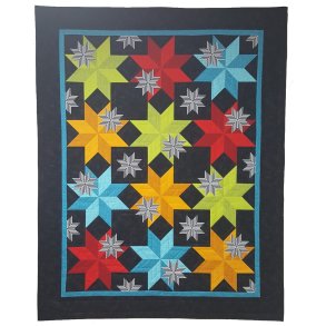 Stjernevrimmel - mnster