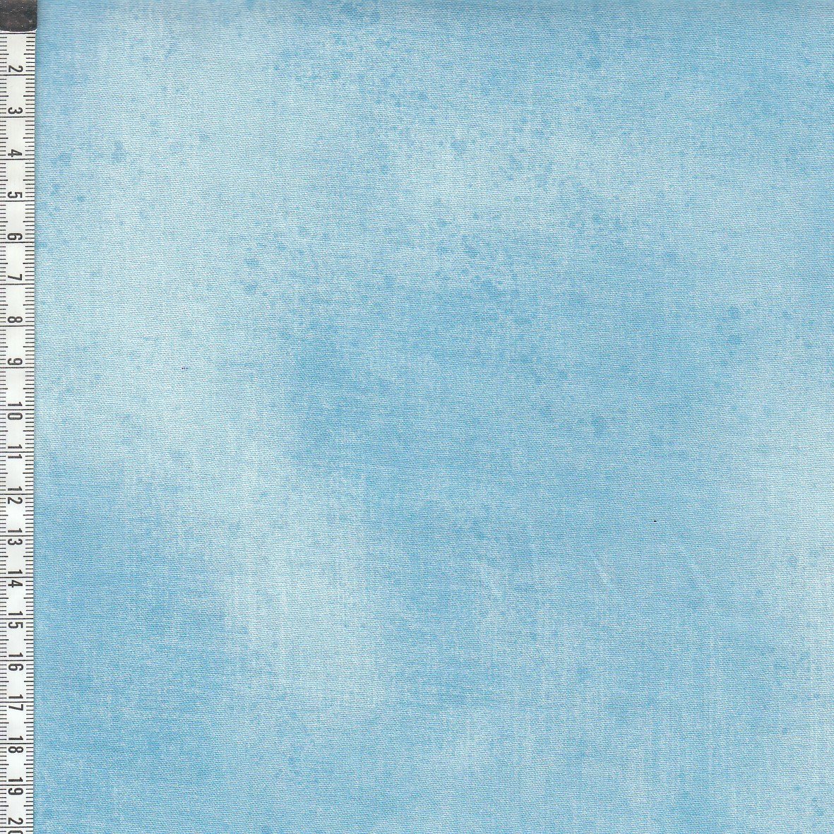Gesso - Light Denim