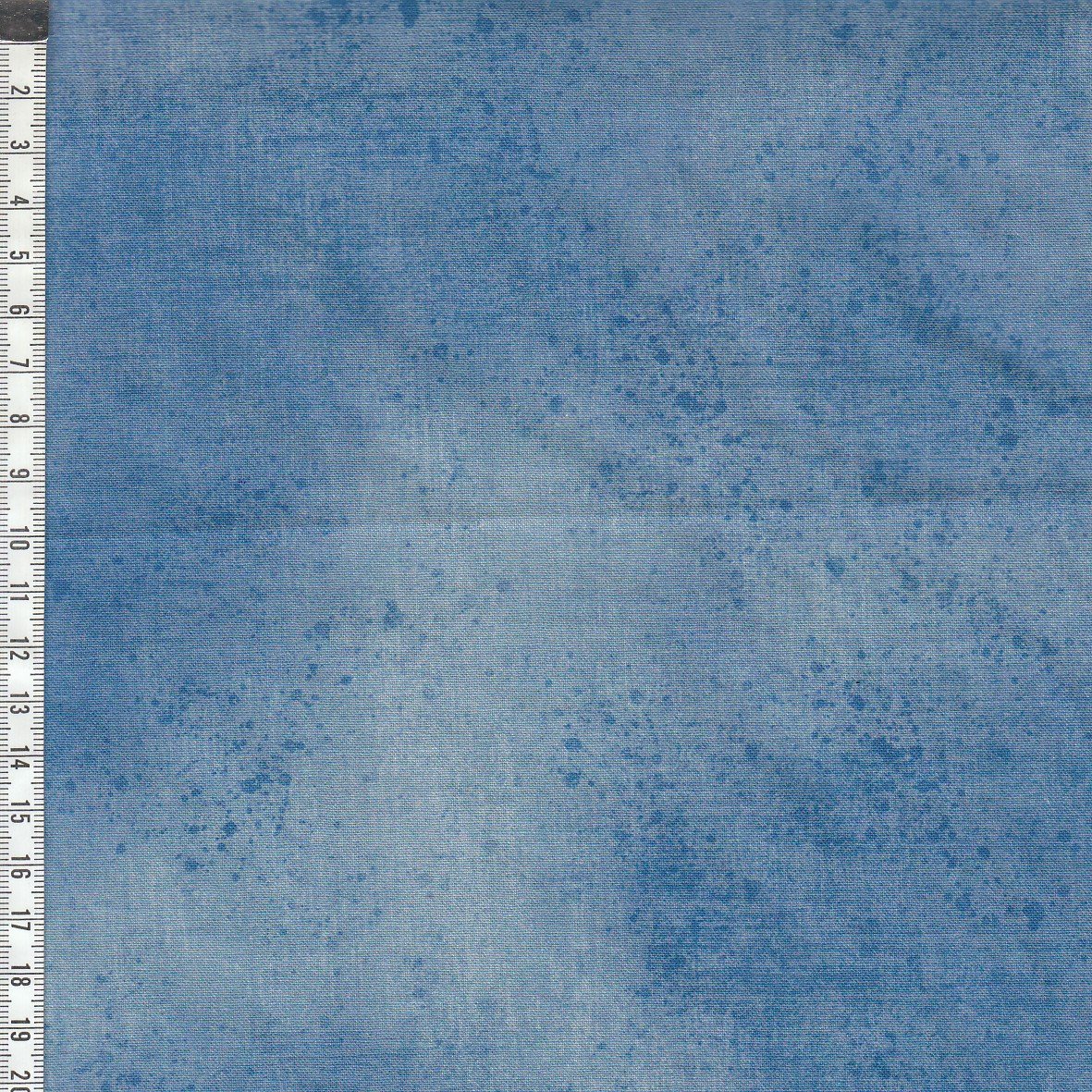 Gesso - Dark Denim