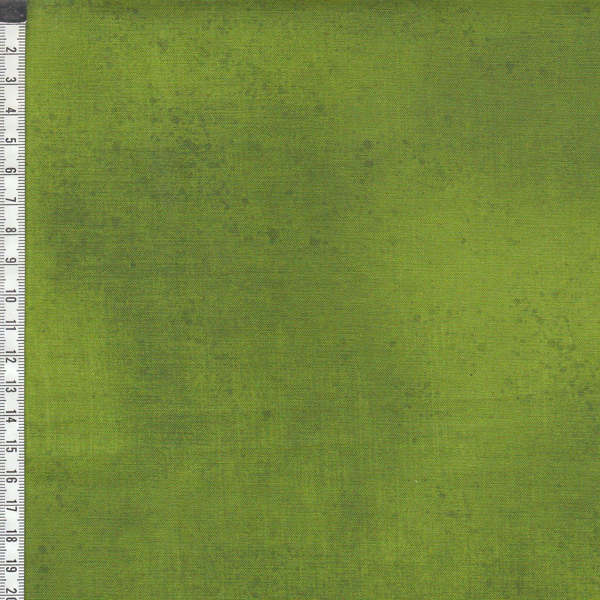 Gesso - Leaf