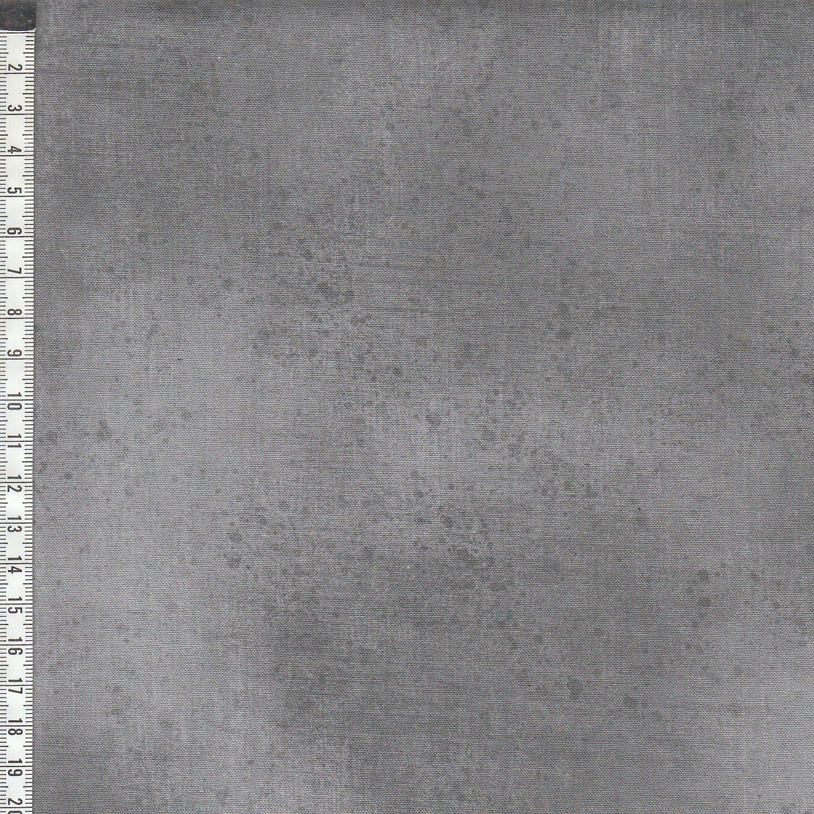 Gesso - Smoke