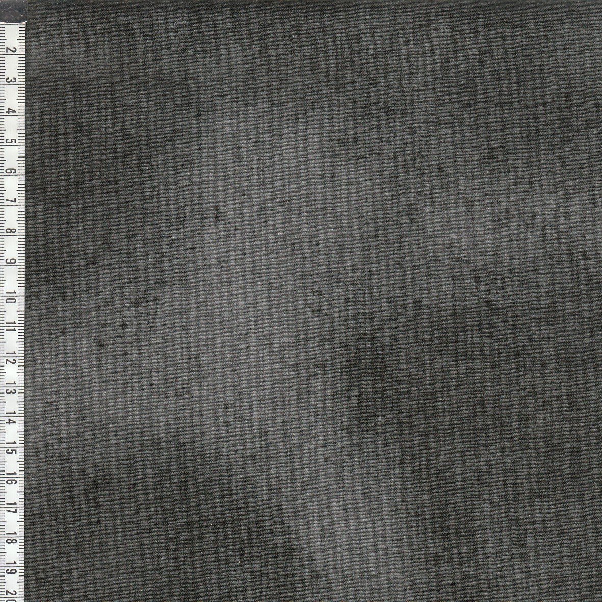 Gesso - Charcoal