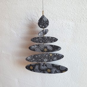 Juletr� - m�nster