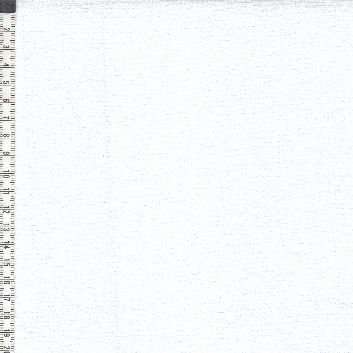 Mine Fens White