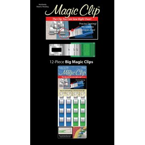 Magic Clip - Big