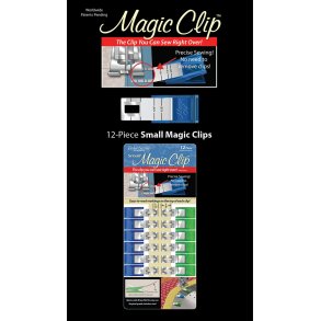Magic Clip - Small