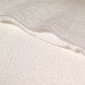 Heirloom - 100% bomuld - 240 cm