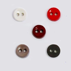 Dukke-/ Nisseknapper