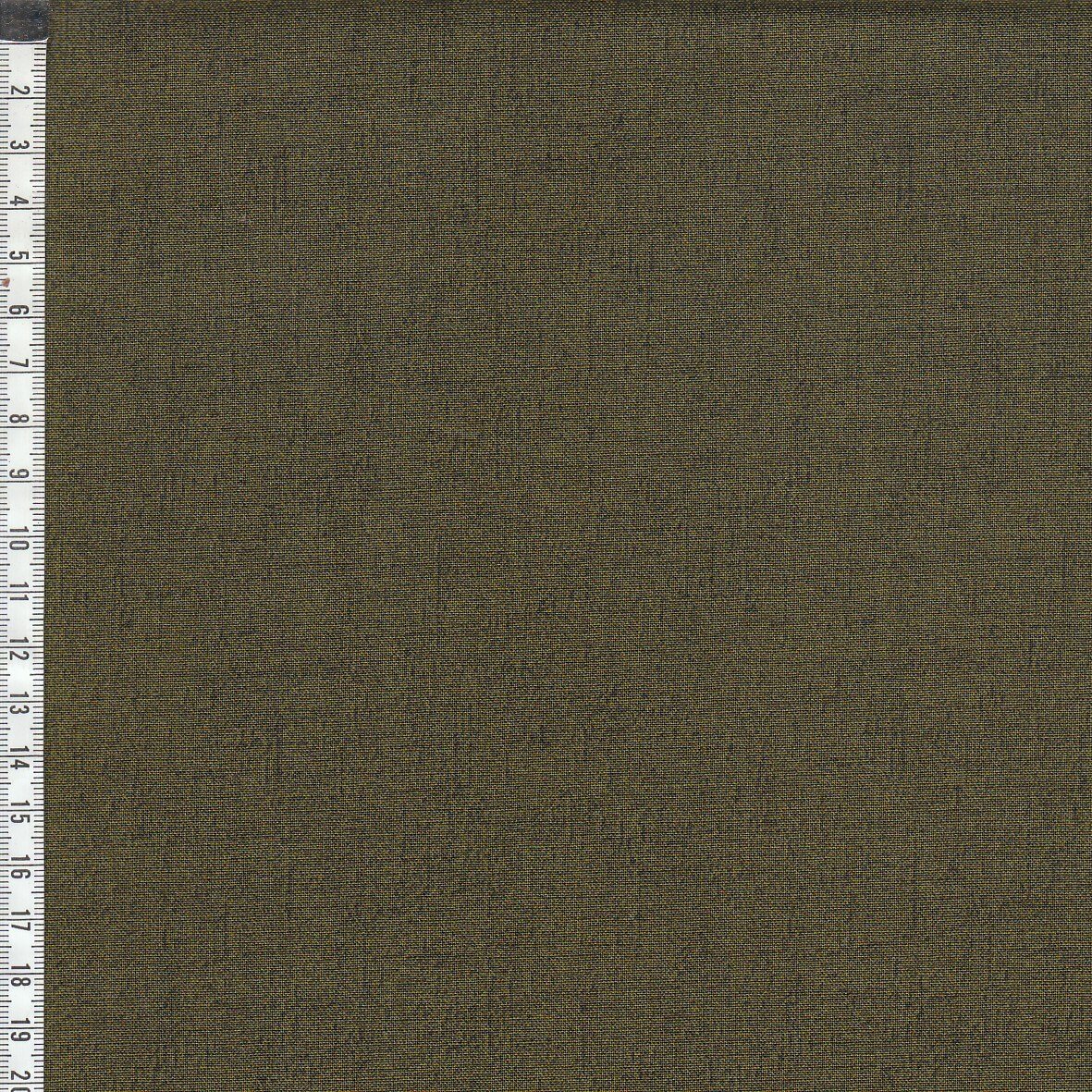 Cottage Cloth 1 - Olive