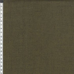 Cottage Cloth 1 - Olive