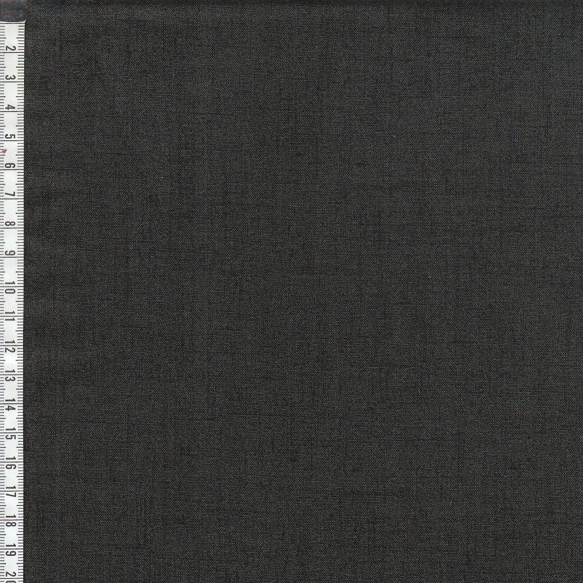 Cottage Cloth 1 - Charcoal