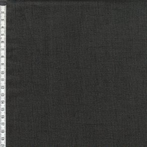 Cottage Cloth 1 - Charcoal