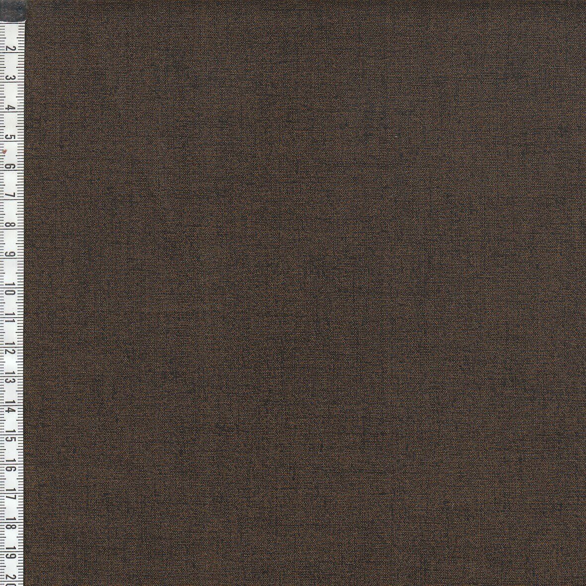 Cottage Cloth 1 - Walnut