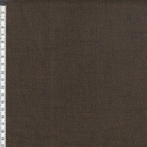 Cottage Cloth 1 - Walnut