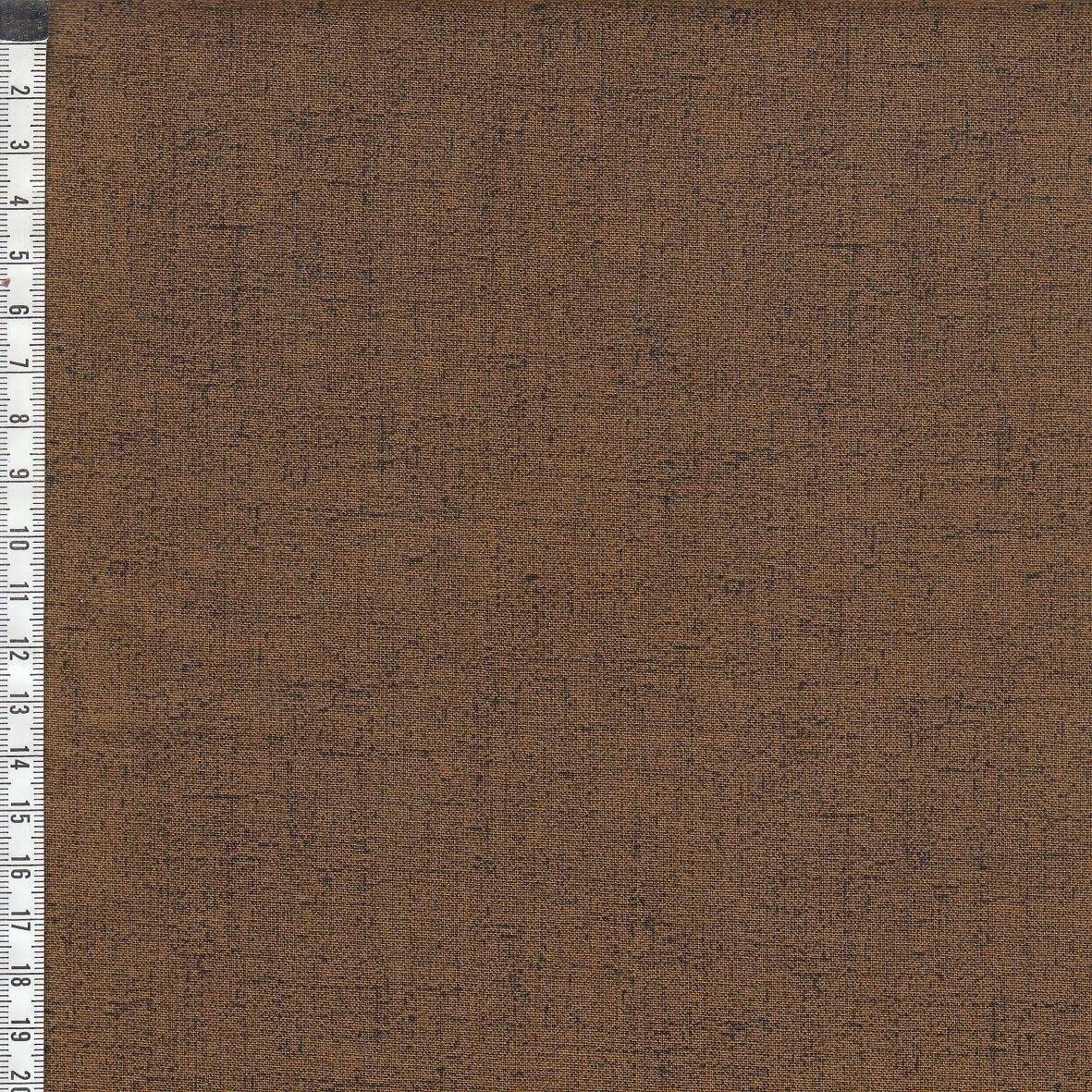 Cottage Cloth 1 - Cocoa