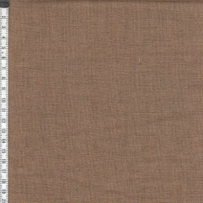 Cottage Cloth 2 - Hazelnut