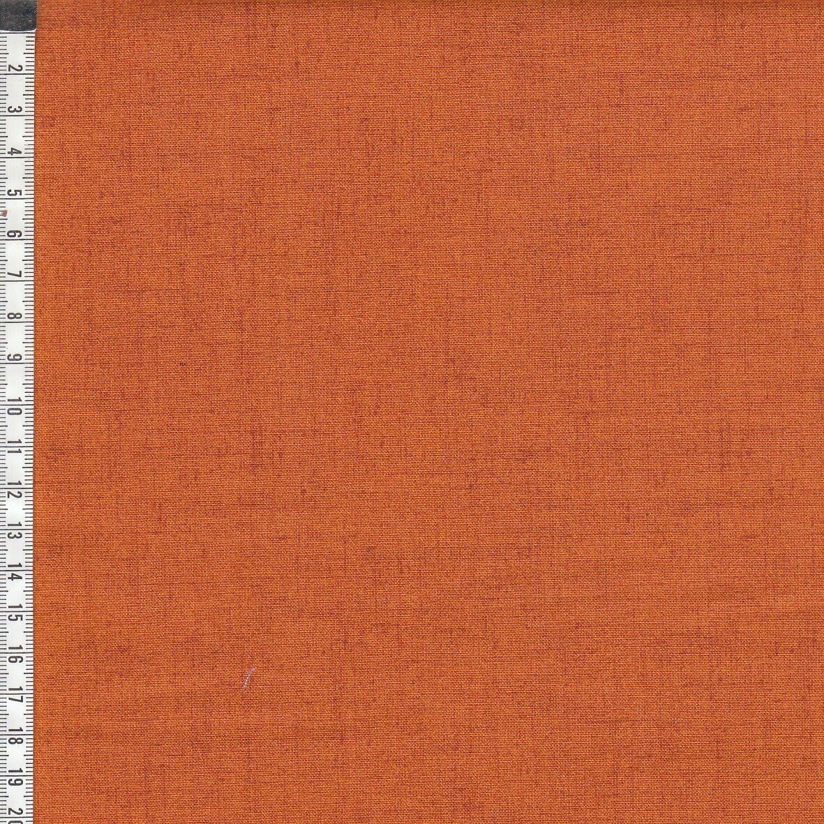 Cottage Cloth 1 - Pumpkin