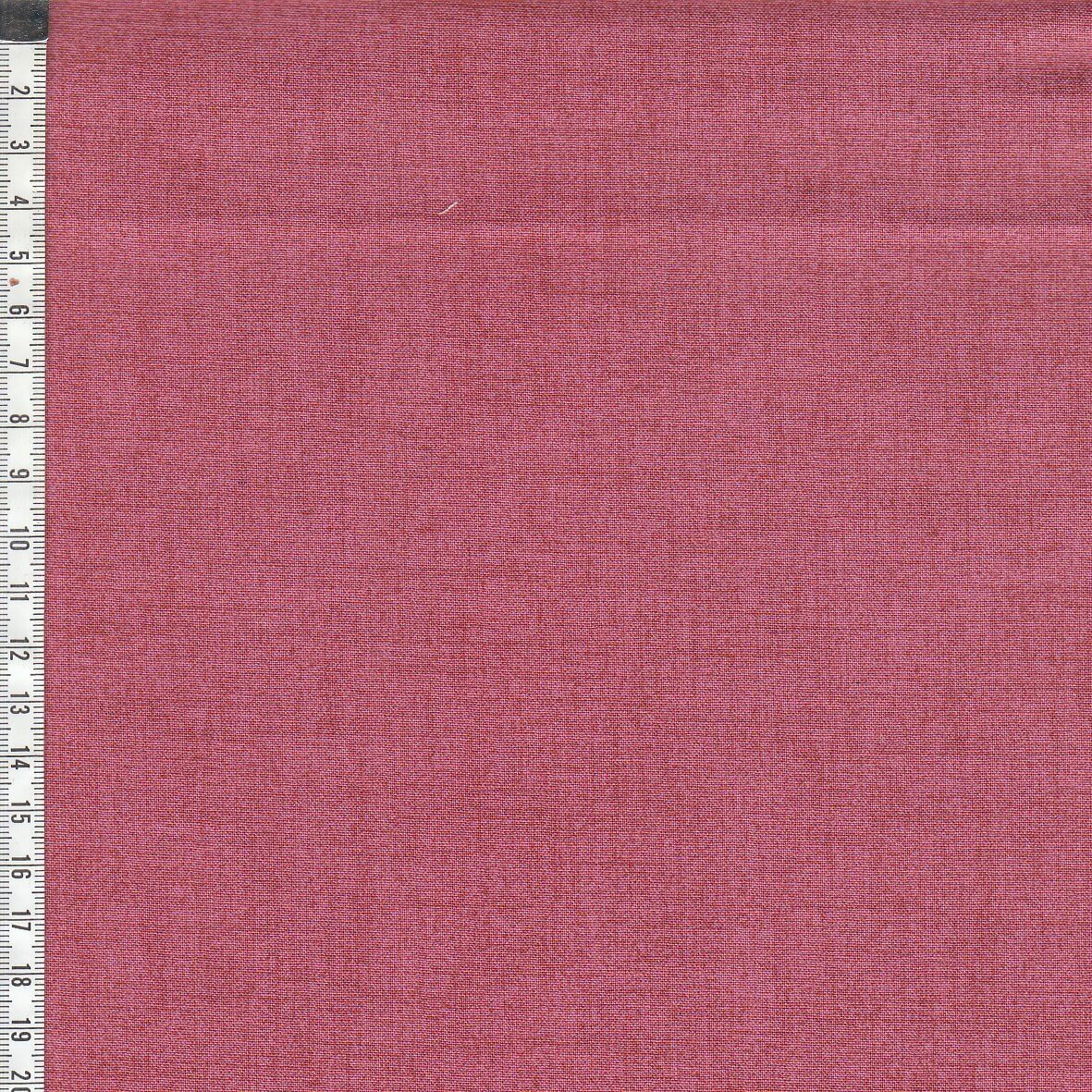 Cottage Cloth 2 - Rosy