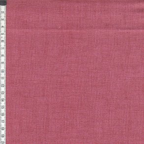 Cottage Cloth 2 - Rosy