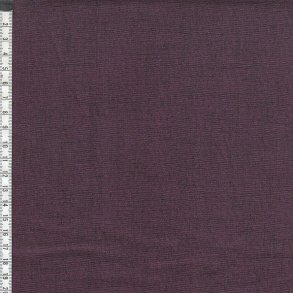Cottage Cloth 1 - Violet