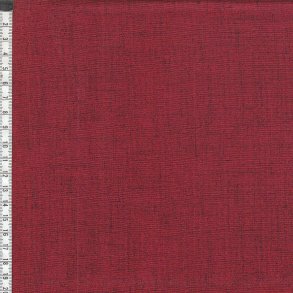 Cottage Cloth 1 - Chili