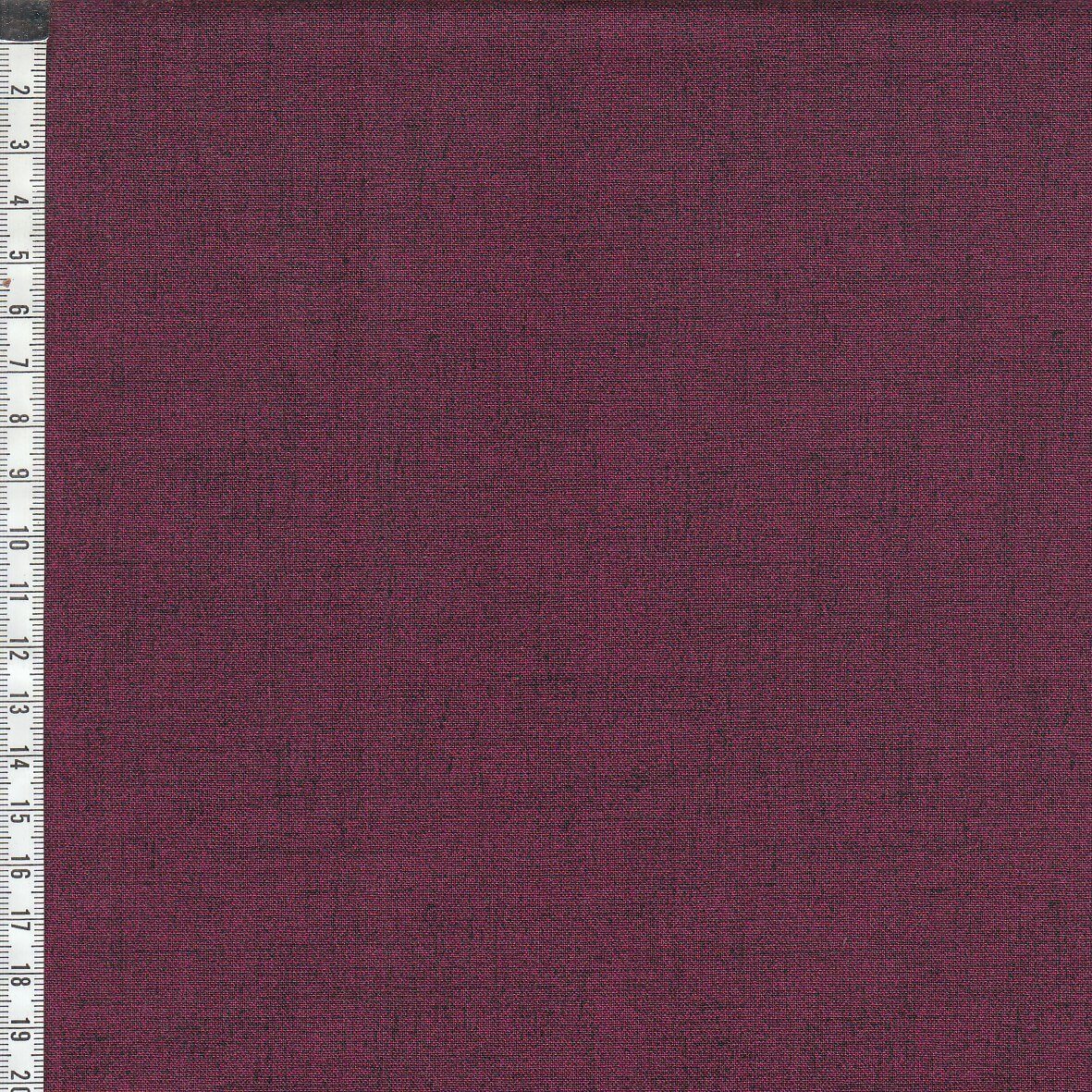 Cottage Cloth 1 - Plum