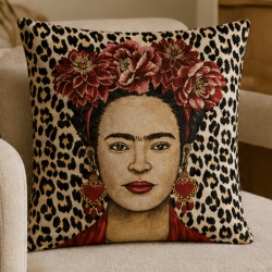 Gobelin Premium - Mexican Artist Face