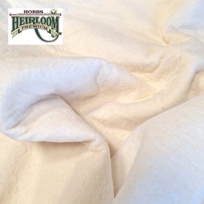 Hobbs Heirloom 80/20 - 240 cm bred