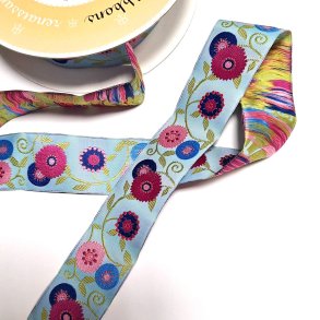 Vvet bnd 38 mm - 1/2 m